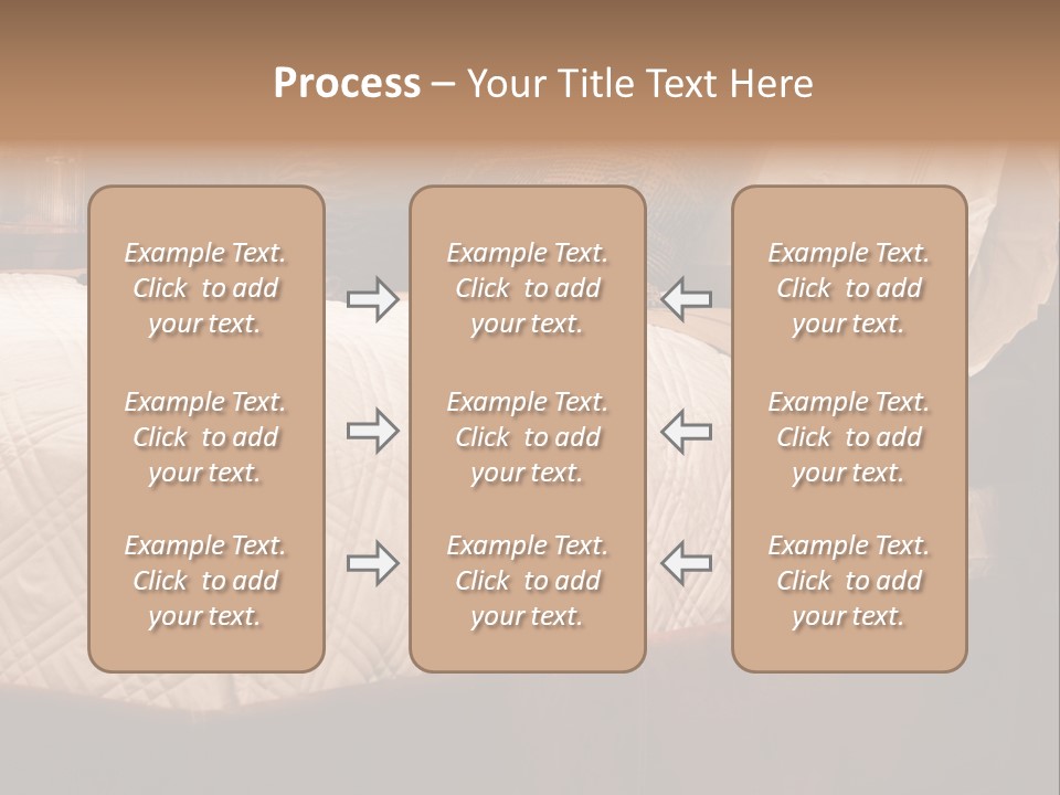 Student Staff Employment PowerPoint Template