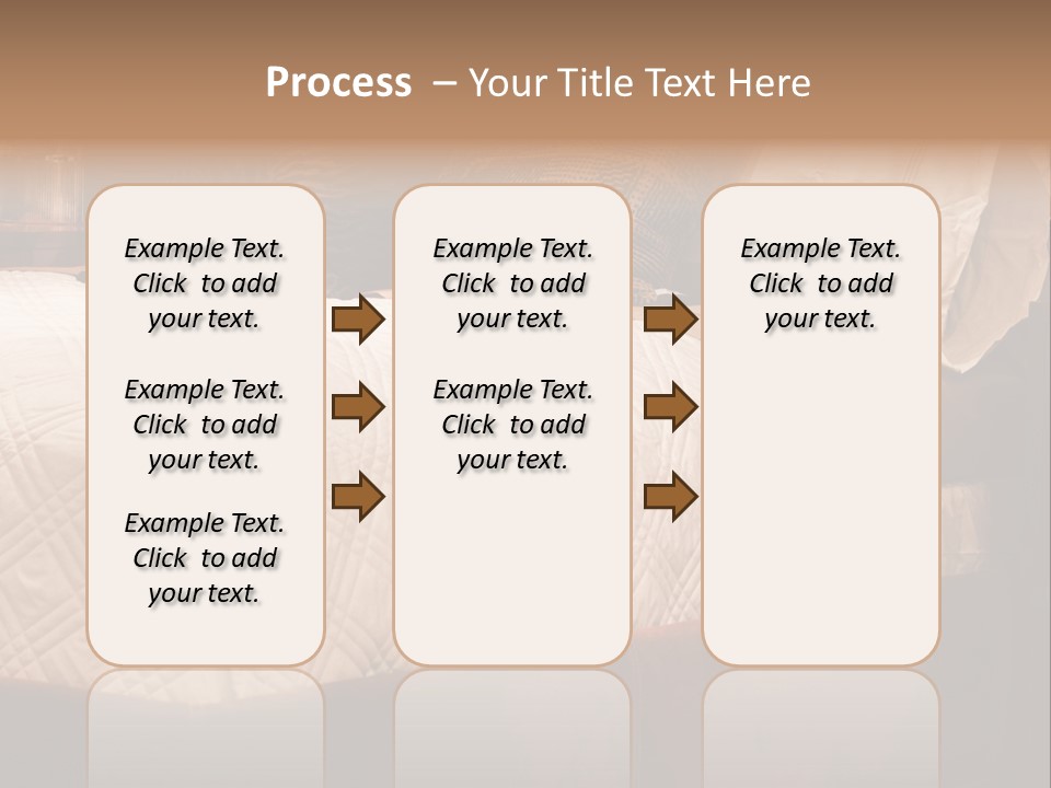 Student Staff Employment PowerPoint Template
