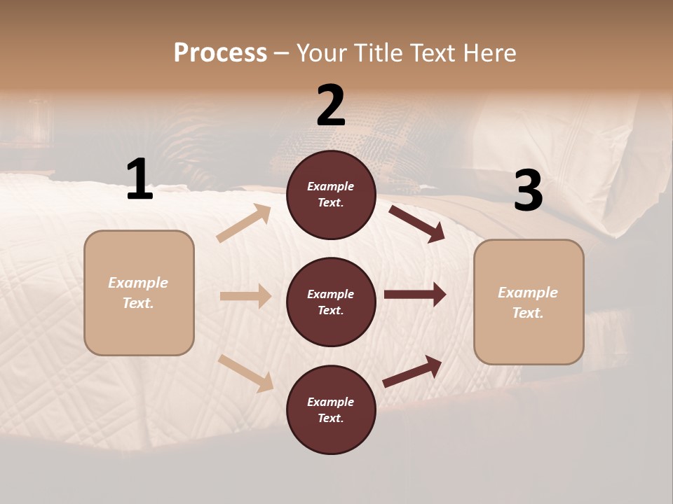 Student Staff Employment PowerPoint Template