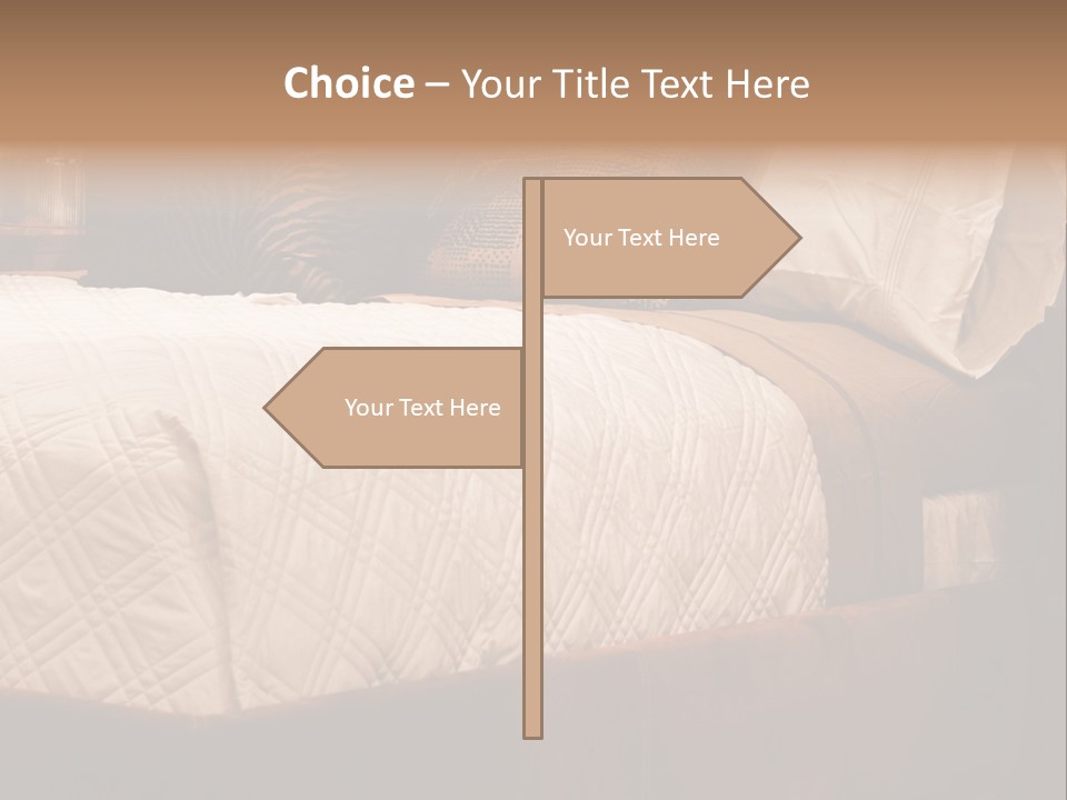 Student Staff Employment PowerPoint Template