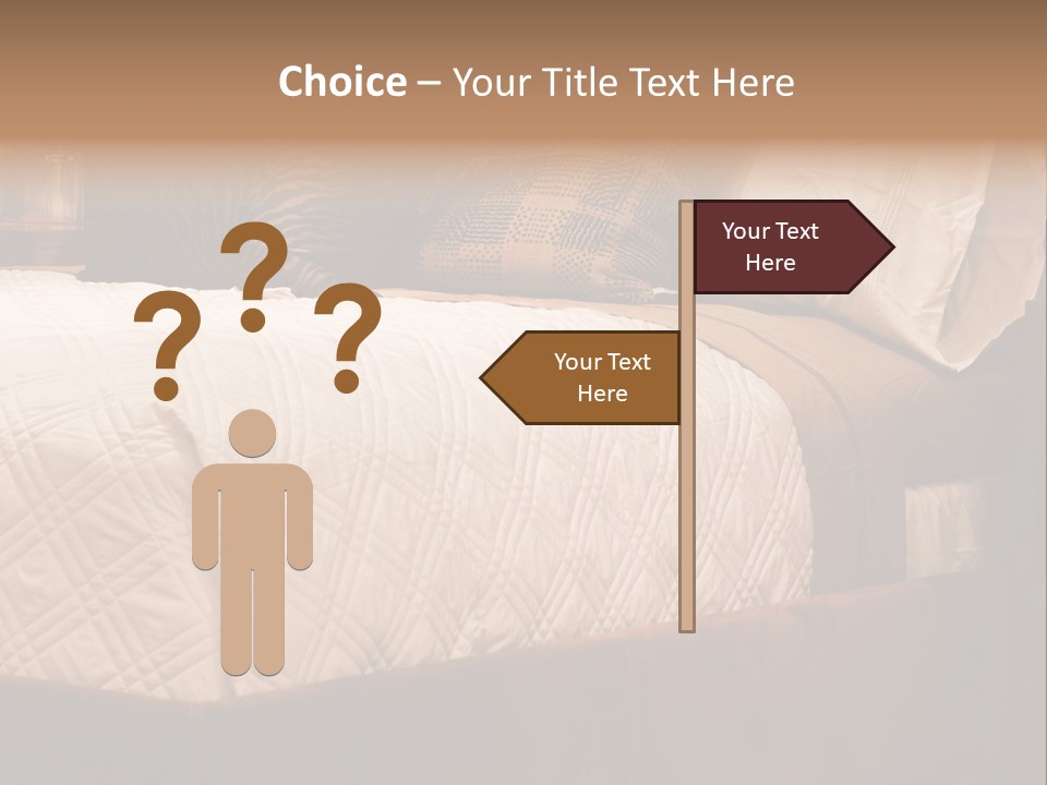 Student Staff Employment PowerPoint Template