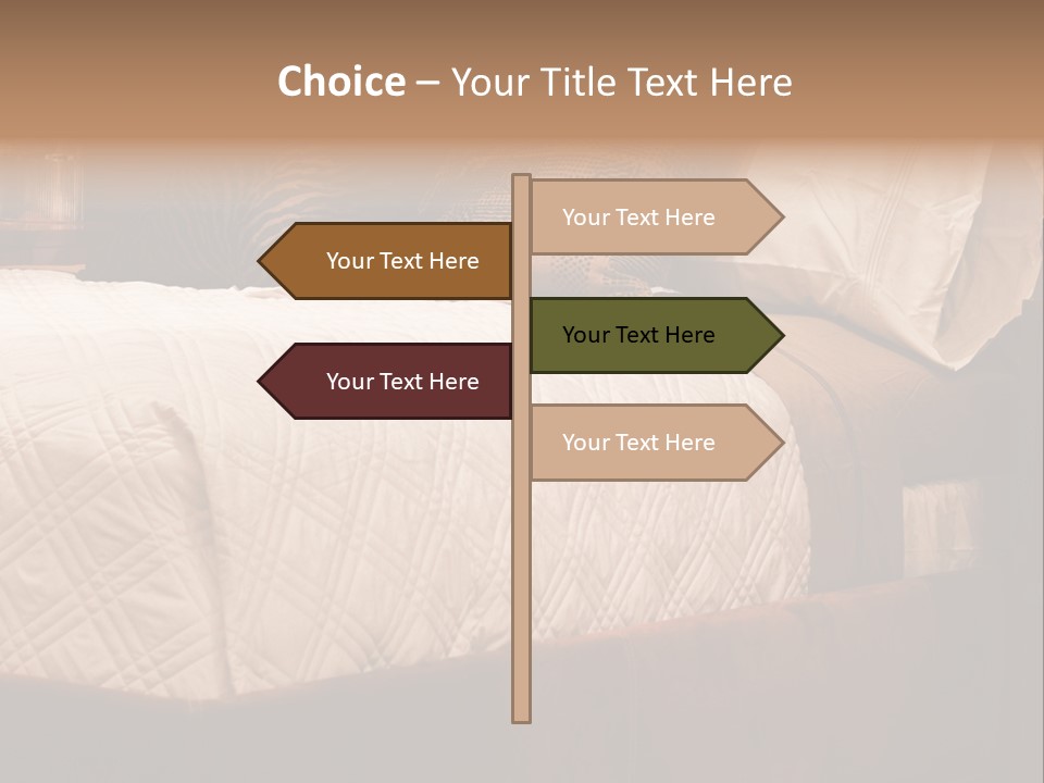 Student Staff Employment PowerPoint Template