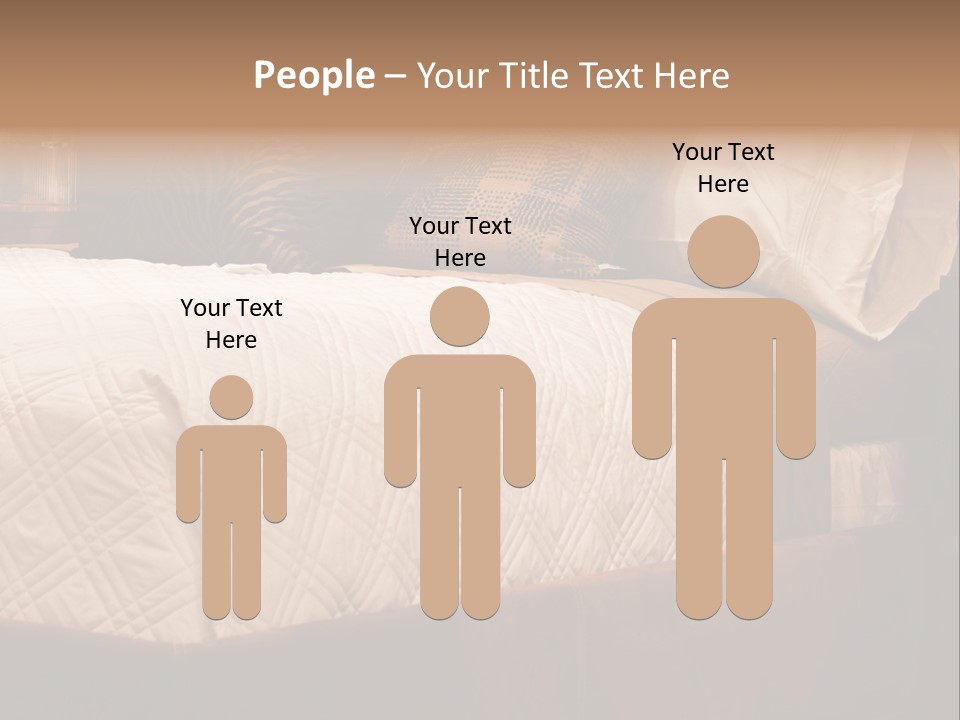 Student Staff Employment PowerPoint Template