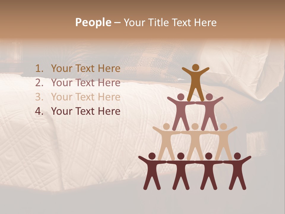 Student Staff Employment PowerPoint Template