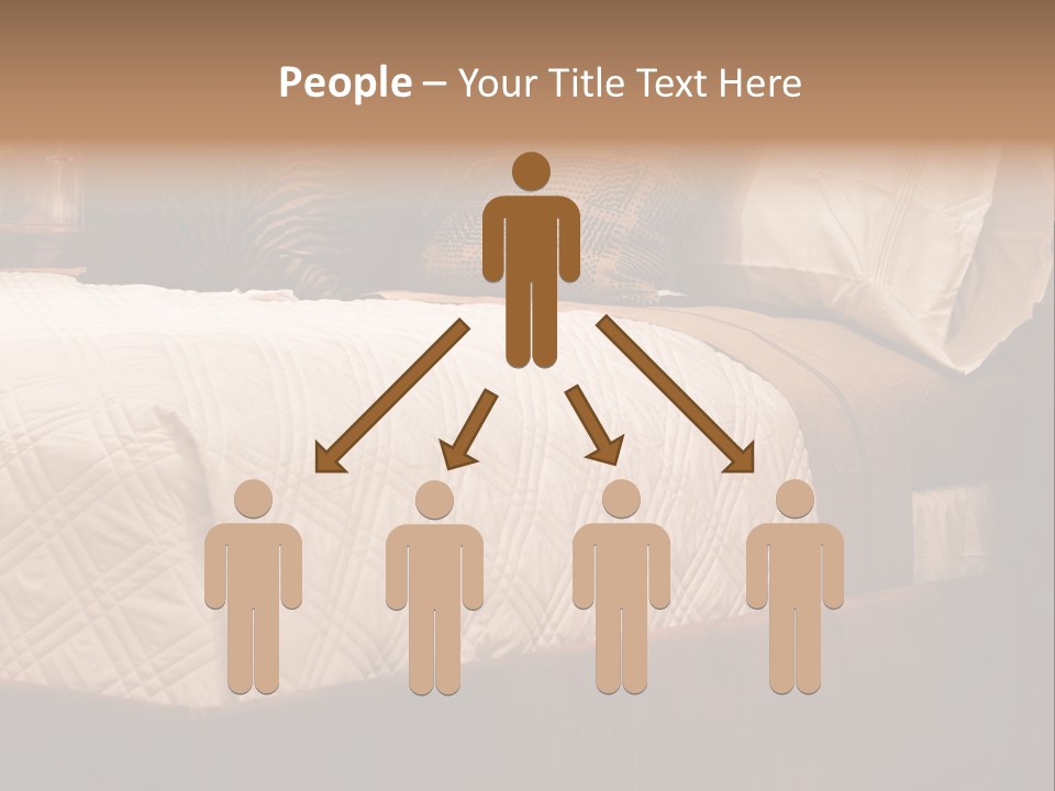 Student Staff Employment PowerPoint Template