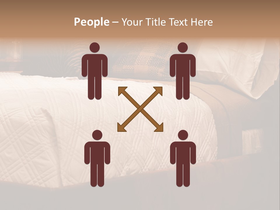 Student Staff Employment PowerPoint Template