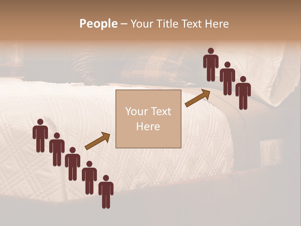 Student Staff Employment PowerPoint Template