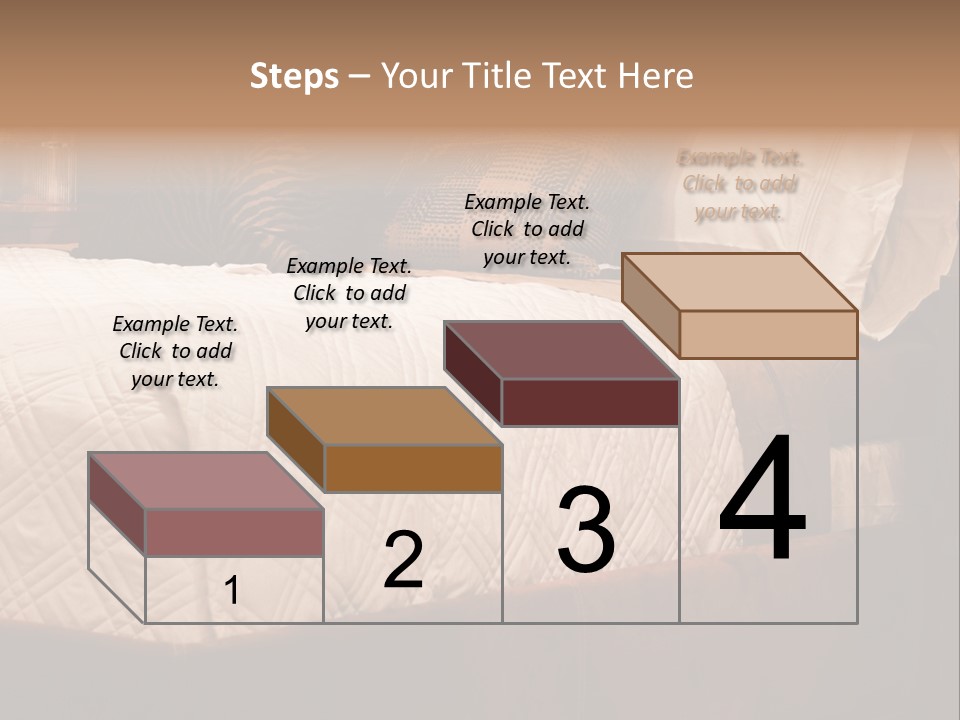 Student Staff Employment PowerPoint Template