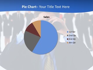 Student Staff Employment PowerPoint Template