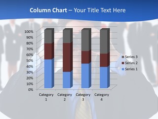 Student Staff Employment PowerPoint Template