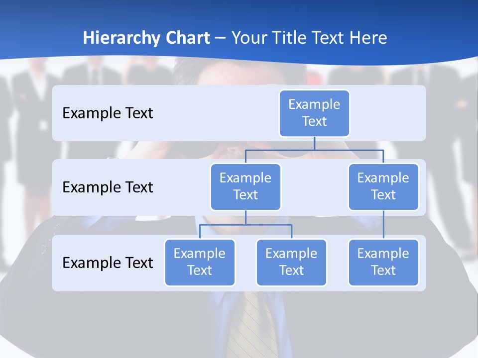 Student Staff Employment PowerPoint Template
