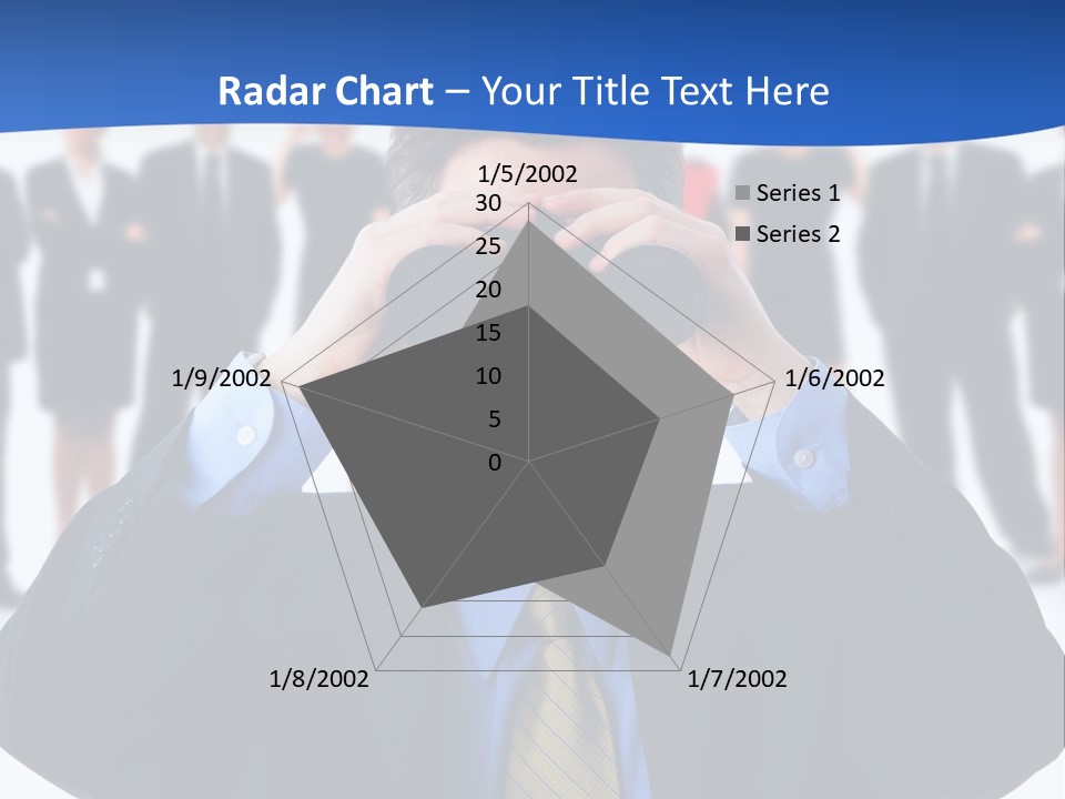 Student Staff Employment PowerPoint Template