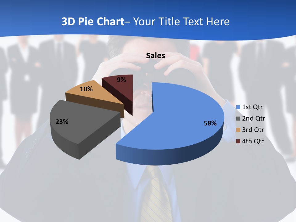 Student Staff Employment PowerPoint Template