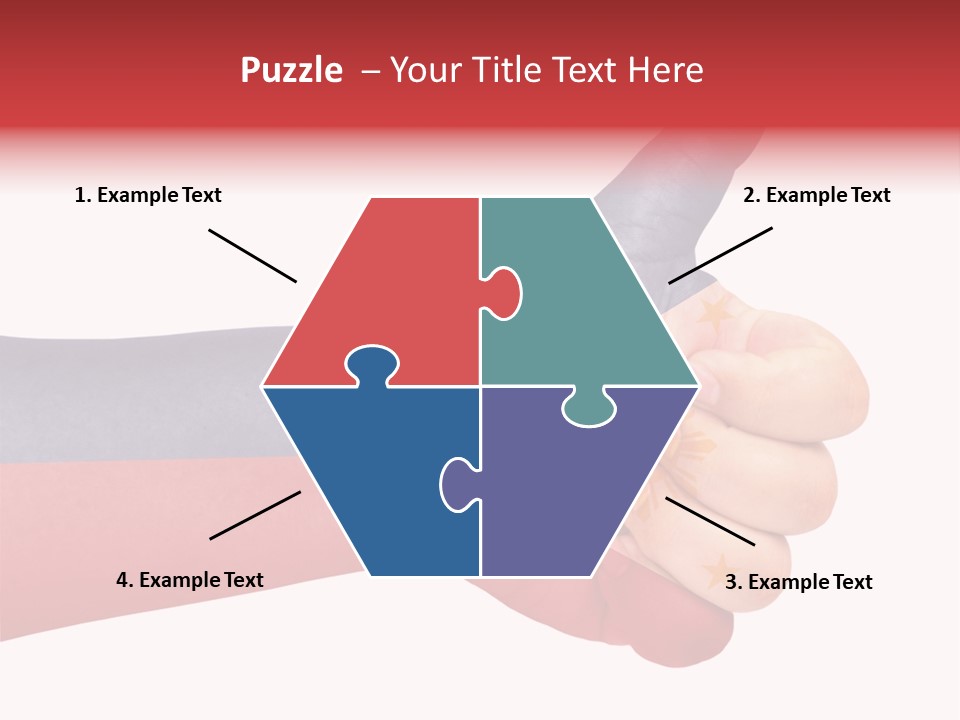 Concept Background Increase PowerPoint Template