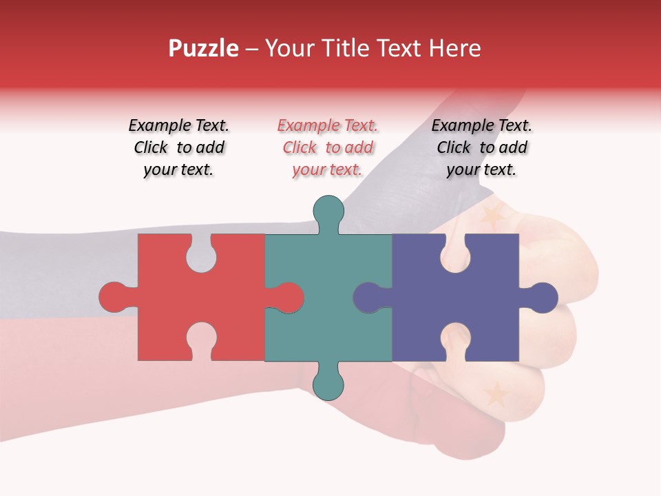 Concept Background Increase PowerPoint Template