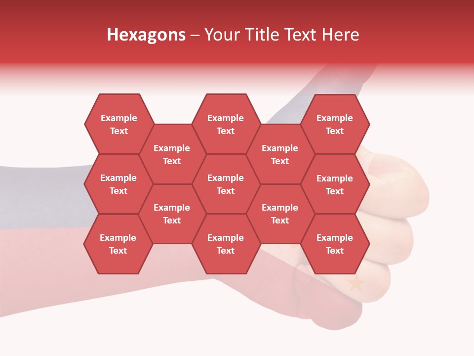 Concept Background Increase PowerPoint Template