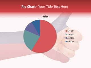 Concept Background Increase PowerPoint Template