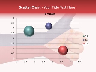 Concept Background Increase PowerPoint Template