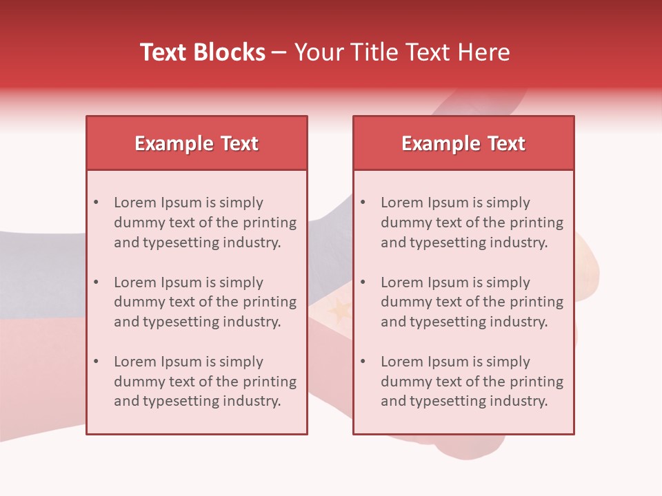 Concept Background Increase PowerPoint Template