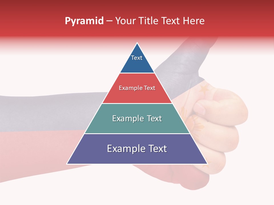 Concept Background Increase PowerPoint Template