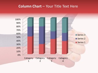 Concept Background Increase PowerPoint Template