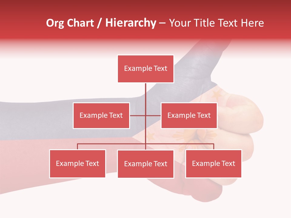 Concept Background Increase PowerPoint Template