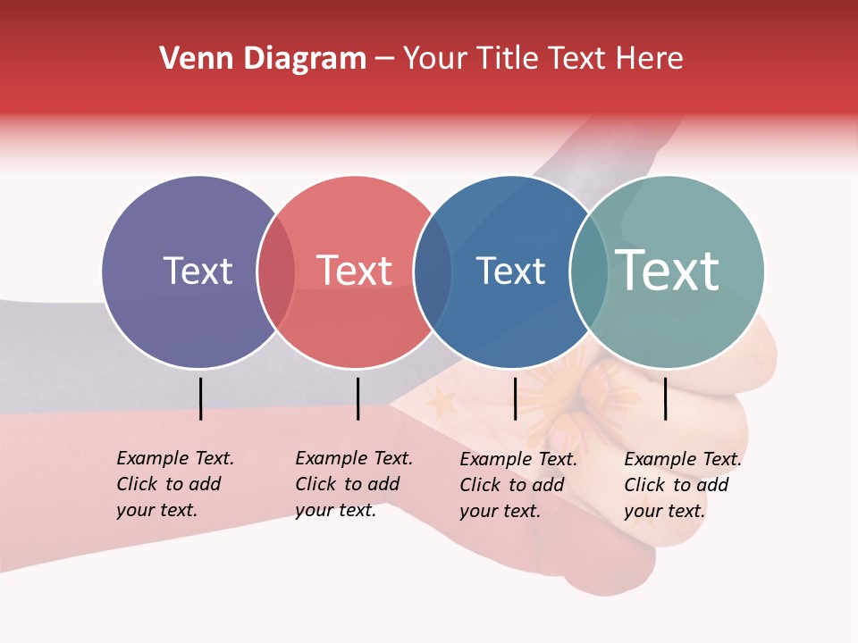 Concept Background Increase PowerPoint Template