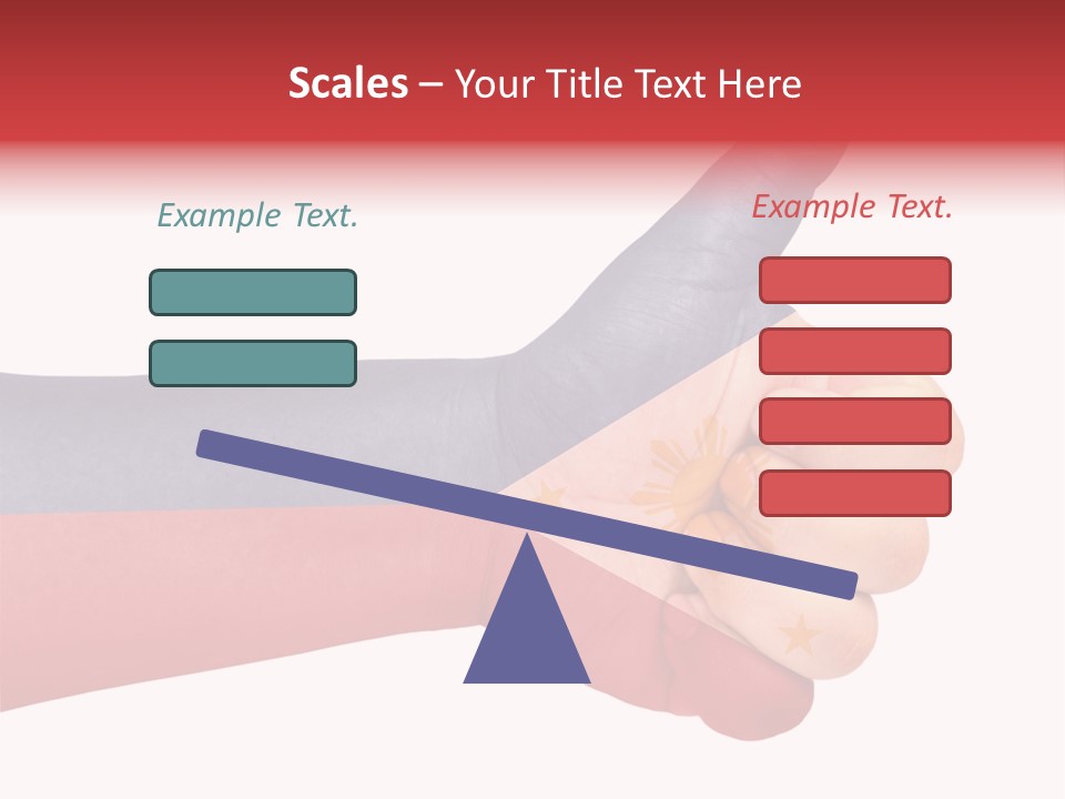 Concept Background Increase PowerPoint Template