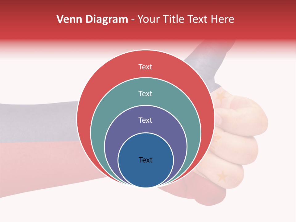 Concept Background Increase PowerPoint Template