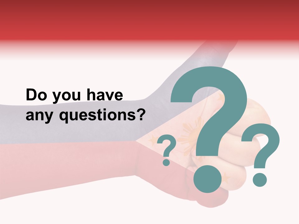 Concept Background Increase PowerPoint Template