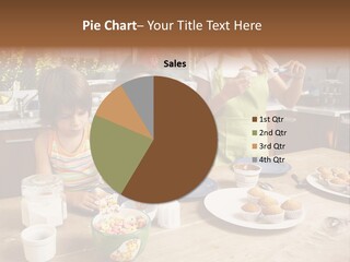 Pride Multiethnic Group Preparation PowerPoint Template