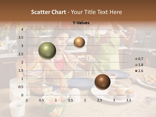 Pride Multiethnic Group Preparation PowerPoint Template