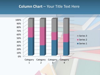 Letters Text School PowerPoint Template