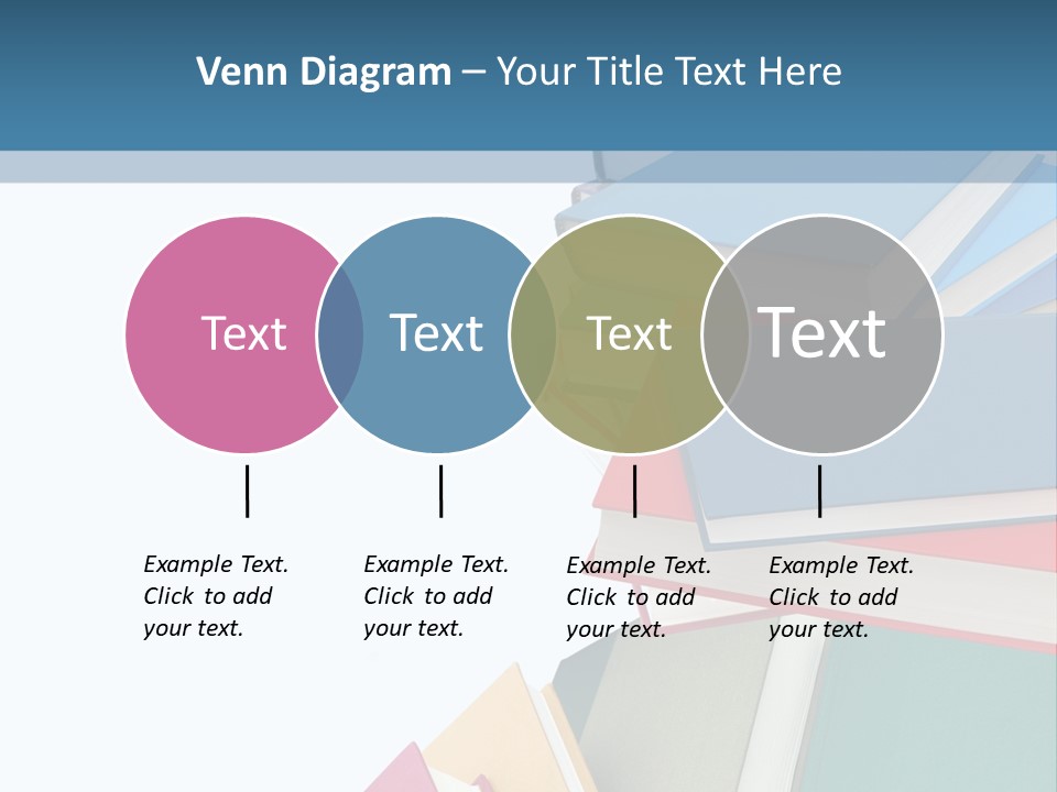 Letters Text School PowerPoint Template