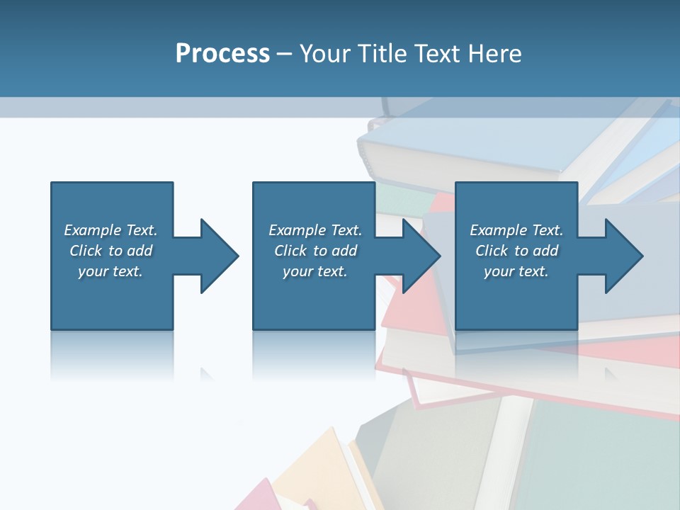 Letters Text School PowerPoint Template