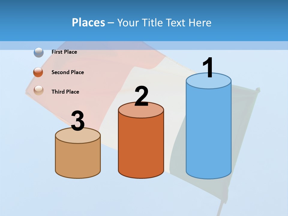 Background Eire Cork PowerPoint Template