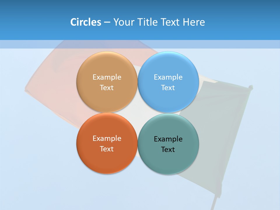 Background Eire Cork PowerPoint Template