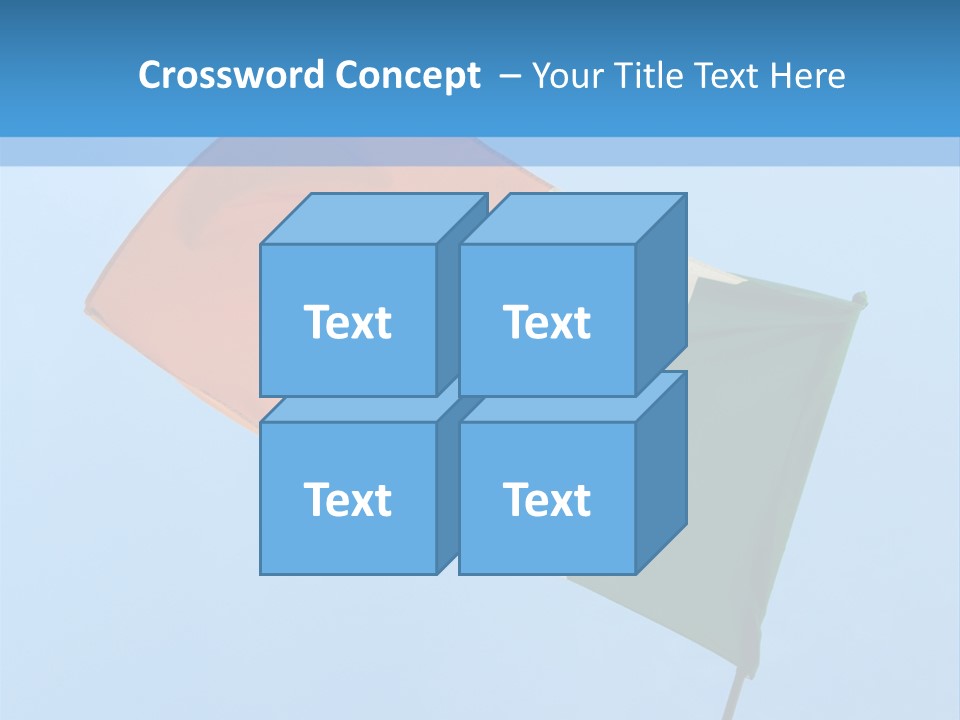 Background Eire Cork PowerPoint Template