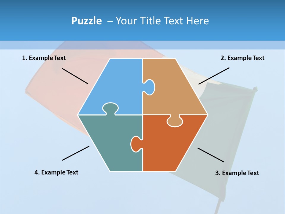 Background Eire Cork PowerPoint Template