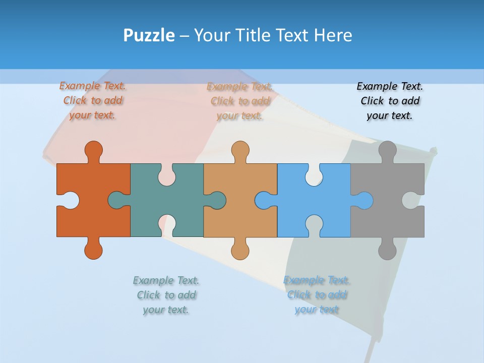 Background Eire Cork PowerPoint Template