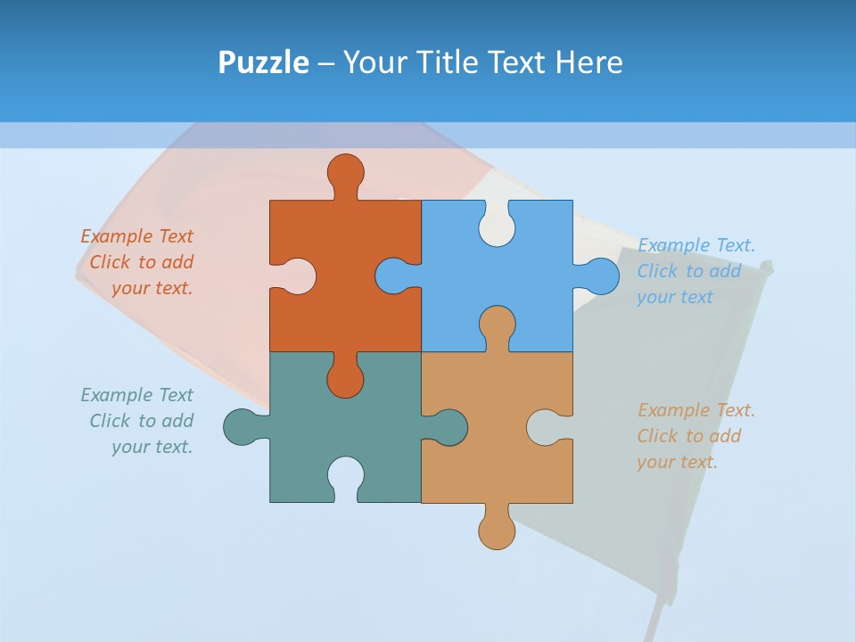 Background Eire Cork PowerPoint Template