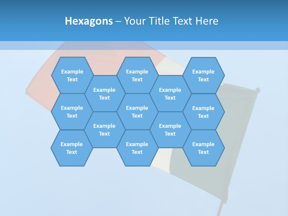 Background Eire Cork PowerPoint Template