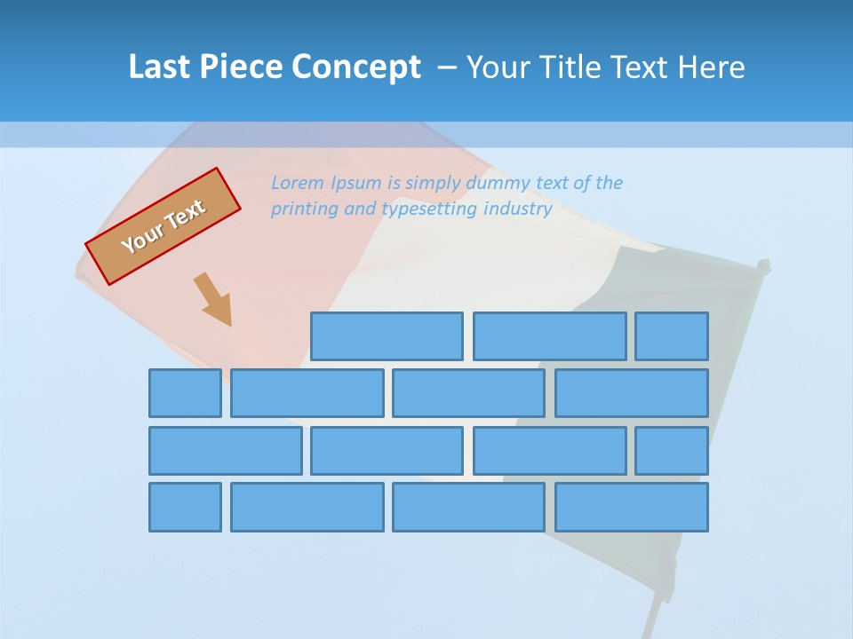 Background Eire Cork PowerPoint Template