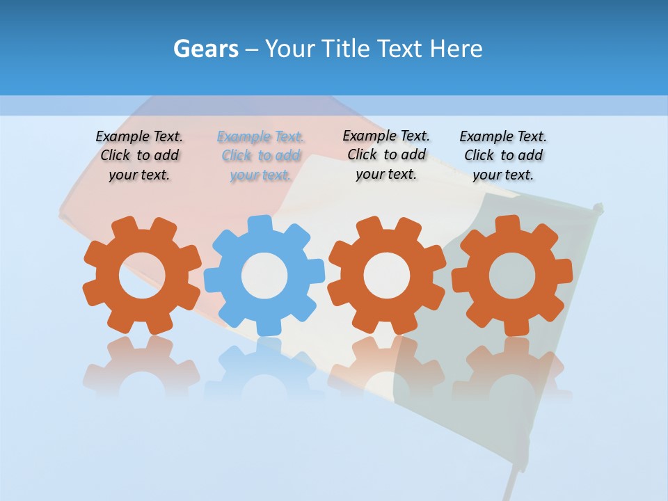 Background Eire Cork PowerPoint Template