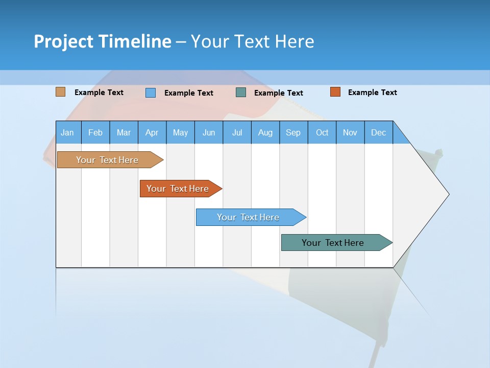 Background Eire Cork PowerPoint Template