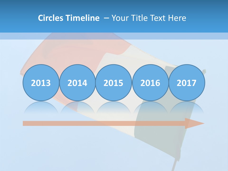 Background Eire Cork PowerPoint Template