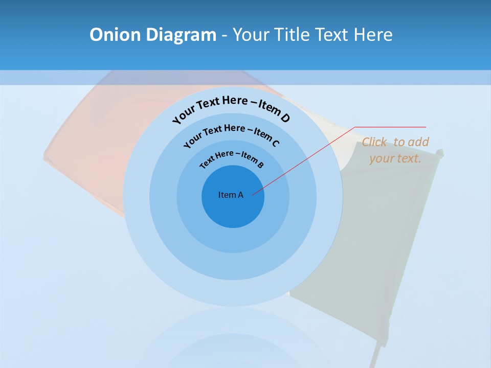Background Eire Cork PowerPoint Template
