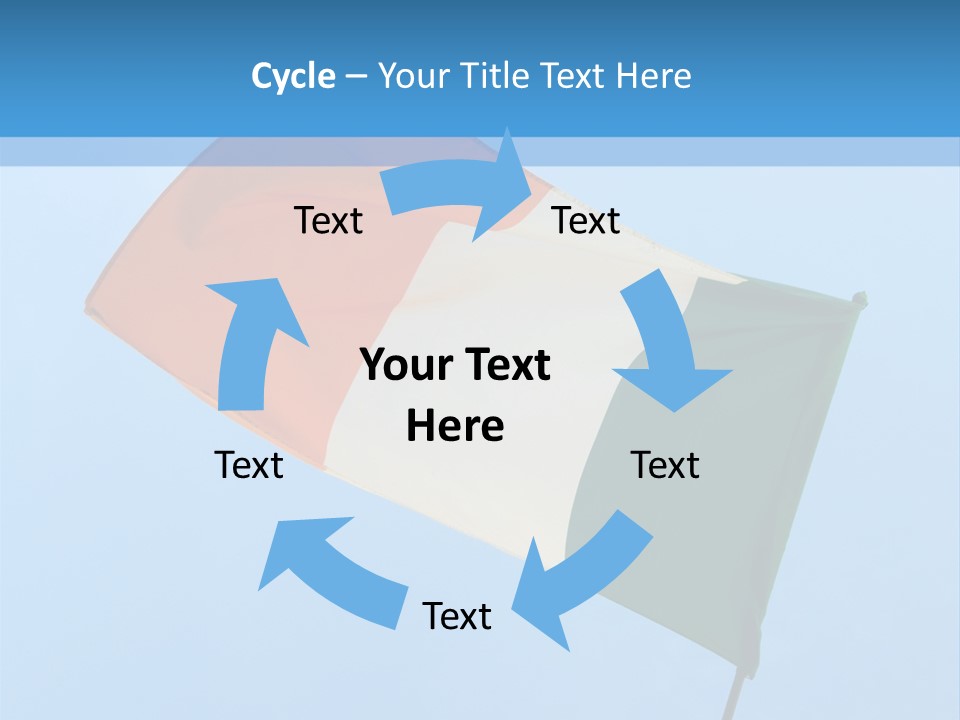Background Eire Cork PowerPoint Template
