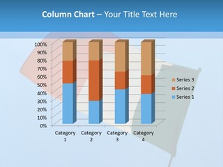 Background Eire Cork PowerPoint Template