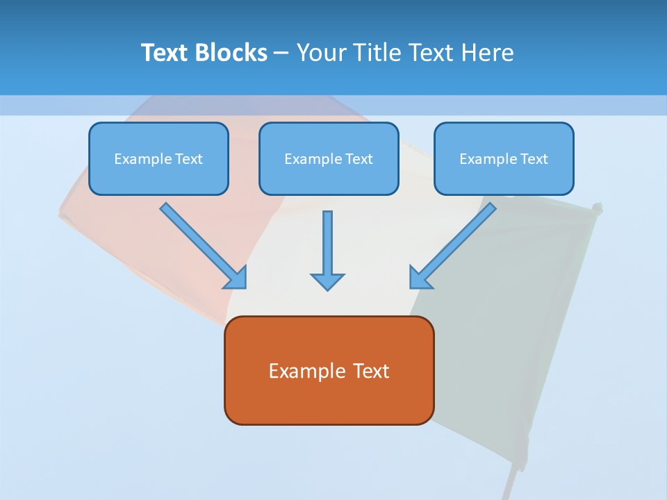 Background Eire Cork PowerPoint Template